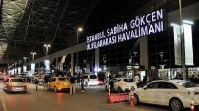 İstanbul Sabiha Gökçen'den İspanya'nın Sevilla kentine direkt uçuşlar başladı